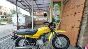 Jual bekas FS HONDA WIN 100 2003,lokasi di Dayeuhkolot