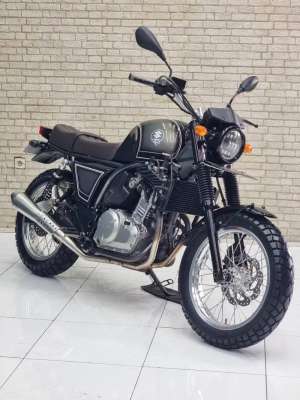 Full costume Suzuki Inazuma 250 2013 lokasi di Tuban, tersedia melalui melalui situs Olx