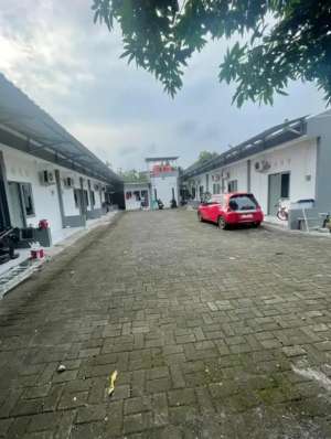 Full Penghuni Rumah Kost Paviliun Di Semarang Timur Bebas Banjir Jual lokasi di Semarang Timur, tersedia melalui melalui situs Olx