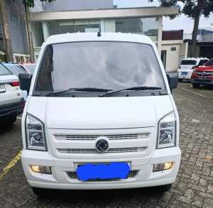 Jual bekas GELORA BLIND VAN ELEKTRIK,lokasi di 