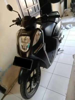 Jual bekas Genio 2019 cbs iss,lokasi di Mampang Prapatan