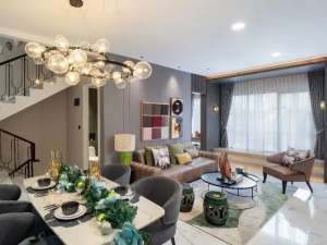 Givency One Dijual Rumah Mewah Baru Type KENZO Medan lokasi di Medan Helvetia, tersedia melalui melalui situs Olx