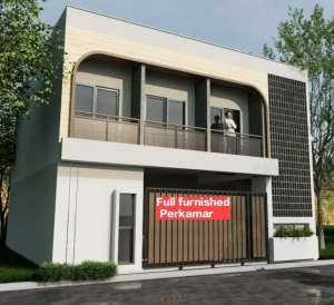 Grab It Fast Rumah Kost Baru 12 Kamar Dijual Full furnished Kemlaten lokasi di Karangpilang, tersedia melalui melalui situs Olx