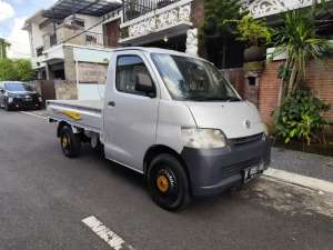 Jual bekas Gran Max Pick Up. Mobil Pick Up Joss.,lokasi di 