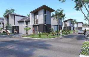 Grand Harmoni 1 Tigaraksa lokasi di Tigaraksa, tersedia melalui melalui situs Olx