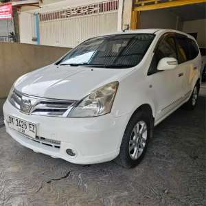Jual bekas Grand Livina 2011 XV Ultimate Automatic,lokasi di 