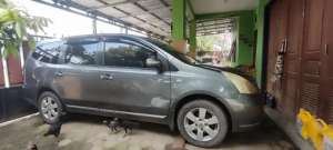 Jual bekas Grand livina ultimate 1800 cc,lokasi di 