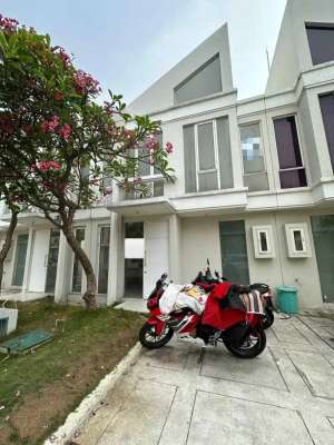 Grand Pakuwon Cluster Adelaide Surabaya Barat lokasi di Tandes, tersedia melalui melalui situs Olx