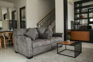 Grand Residence CityBekasi Cluster Dharmawangsa Tipe 82 lokasi di Setu, tersedia melalui melalui situs Olx