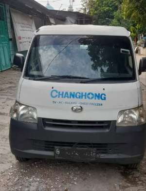 Jual bekas Grandmax van 2019,lokasi di 