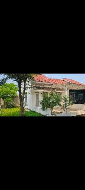 Green Galaxy Cibinong lokasi di Cibinong, tersedia melalui melalui situs Olx