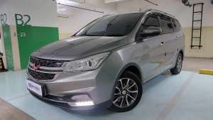 Jual bekas HARGA TERBAIK TDP 7,JT Wuling Cortez 1.5 CT L Bensin-AT Hitam 2022,lokasi di 