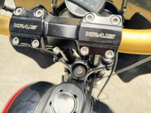 Jual bekas Harley Davidson Dyna T SPORT,lokasi di Medan Area