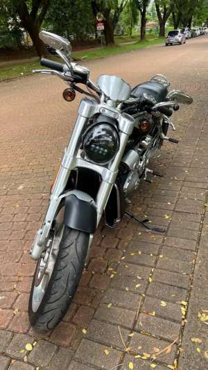 Jual bekas Harley davidson vrscr,lokasi di Jagakarsa