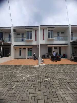 HEBOH RUMAH MEWAH MODERN AKSES 2 MOBIL DEKAT TOL JATIASIH lokasi di Pondok Gede, tersedia melalui melalui situs Olx