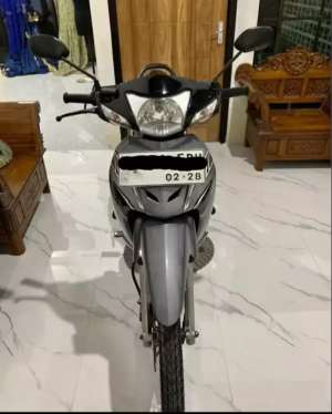 Jual bekas Hond fit x tahun 2008,lokasi di Pondok Aren