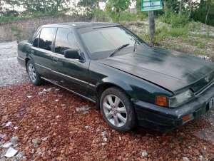 Jual bekas Honda Accord 1.8L Manual 1986,lokasi di K                           