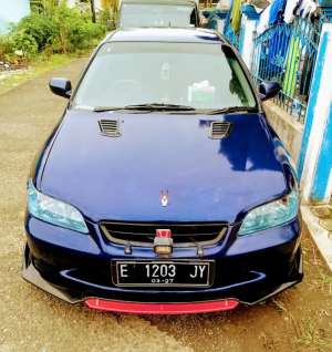 Jual bekas Honda accord 1999,lokasi di 