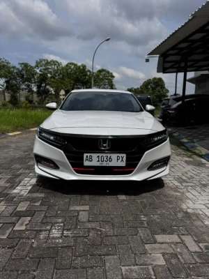 Jual bekas HONDA ACCORD2019,lokasi di 