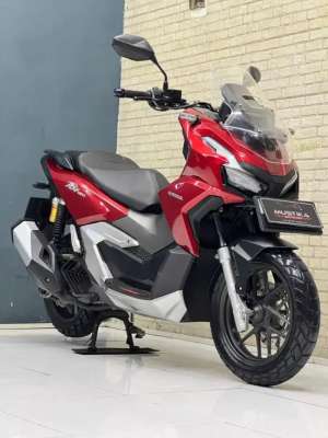 Jual bekas HONDA ADV 160CC 2023 ASLI N - MUSTIKA,lokasi di Kepanjen