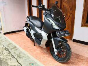 Jual bekas Honda adv 2020 mantap,lokasi di Kebumen