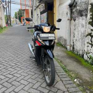 Jual bekas Honda All New Revo Fit 2023,lokasi di Klojen