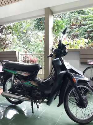 Jual bekas Honda Astrea Grand 1998,lokasi di Bogor Timur - Kota