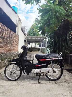 Jual bekas Honda astrea legenda 2003,lokasi di Sukmajaya