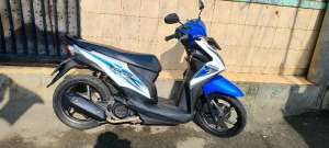 Honda Beat ESP Sporty PGM-FI 2015 lokasi di Sukmajaya, tersedia melalui melalui situs Olx