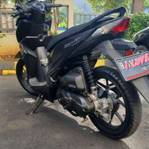 honda beat fi esp iss cbs tahun 2020 , tersedia melalui melalui situs Tokopedia