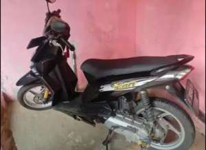 Honda beat icon karbu 2011 lokasi di Bogor Timur - Kota, tersedia melalui melalui situs Olx