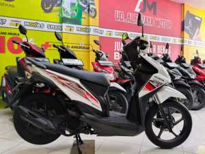 Jual bekas Honda beat sporty tahun 2014,lokasi di Geger