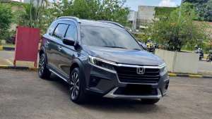 Jual bekas Honda BRV 1.5 Prestige Non Sensing 2022,lokasi di 