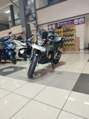 Jual bekas Honda CB 150 R New 2023, Wildan Sanjaya Motor Bandung,lokasi di Ngamprah