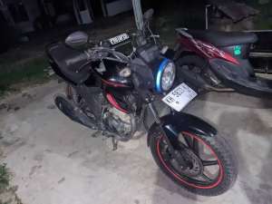 Jual bekas HONDA CB VERZA 150 CC,lokasi di Dusun Timur