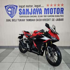 Jual bekas Honda CBR 150 R 2021, Wildan Sanjaya Motor Bandung,lokasi di Padalarang
