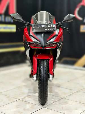 Jual bekas Honda CBR250RR ABS SP TH 2022 ANUGERAH MOTOR RUNGKUT,lokasi di Krembangan