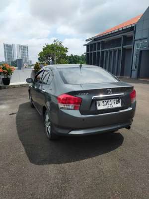 Jual bekas Honda City Dijual atau Lanjutin Kredit,lokasi di 
