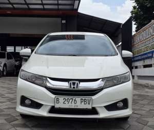 Jual bekas Honda City E Matic Tahun 2014 Kondisi Mulus Terawat Istimewa Seperti Baru,lokasi di Jawa Barat