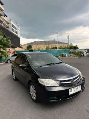 Jual bekas Honda City Idsi AT 2007,lokasi di 