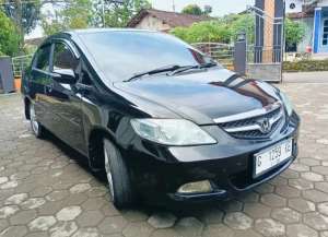 Jual bekas Honda City Matic ldsi 1.5 AT,lokasi di 