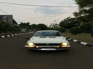 Jual bekas Honda civic deluxe Bensin,lokasi di 