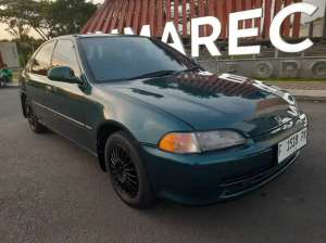 Jual bekas Honda Civic Genio 1994 manual,lokasi di 