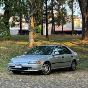 Jual bekas Honda Civic Genio Manual 1995,lokasi di K                           