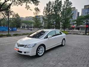 Jual bekas Honda Civic Hybrid FD3 RARE,lokasi di 