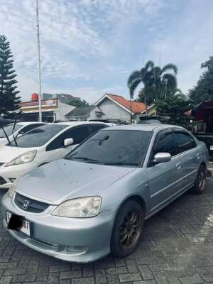 Jual bekas HONDA CIVIC VT-I AT 2003,lokasi di 