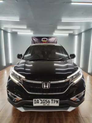 Jual bekas Honda CR-V 2.000cc AT 2016,lokasi di 