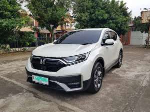 Jual bekas Honda CRV 1.5 Prestige Turbo 2023 AT Kondisi Prima,lokasi di 