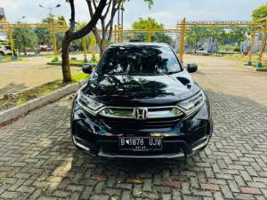 Jual bekas Honda CRV 1.5cc Prestige Turbo 2020 CVT,lokasi di 