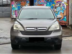 Jual bekas Honda CRV 2009 Bensin,lokasi di 